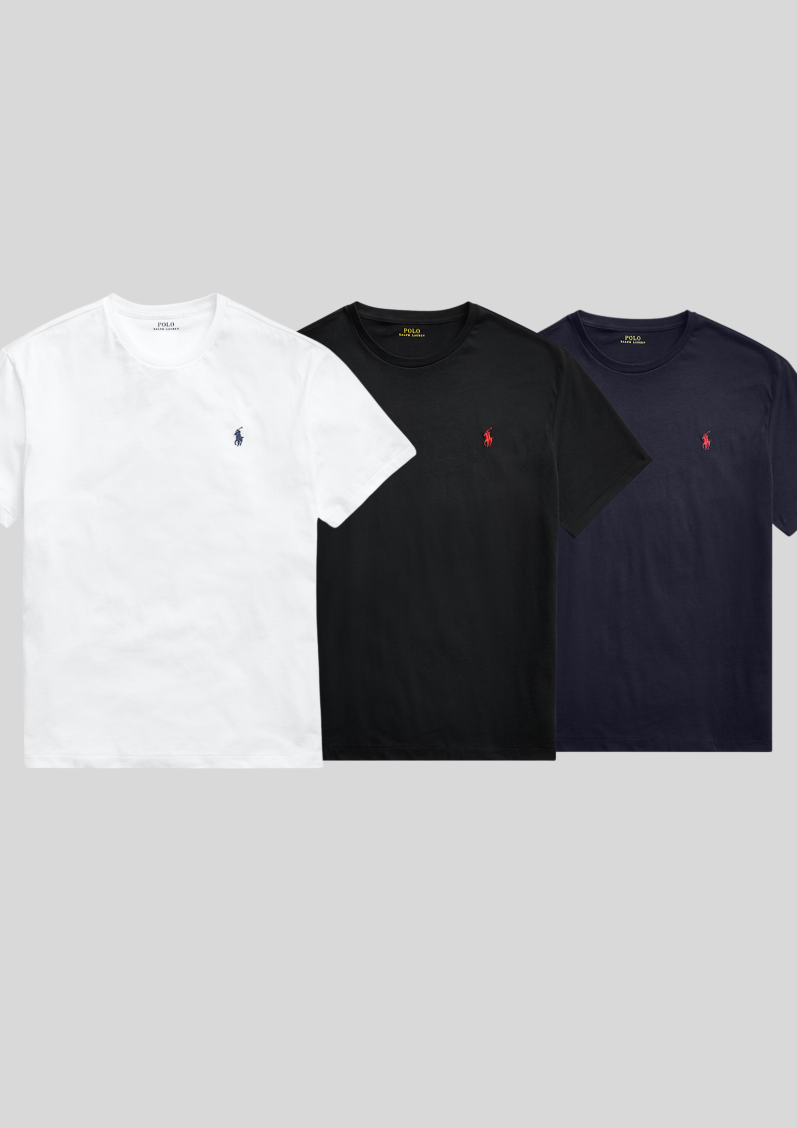 RALPH LAUREN T-SHIRTS LEVERANCIERS